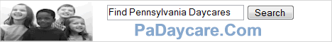 PA Daycare.com