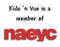 National Association for the Education of Young Children